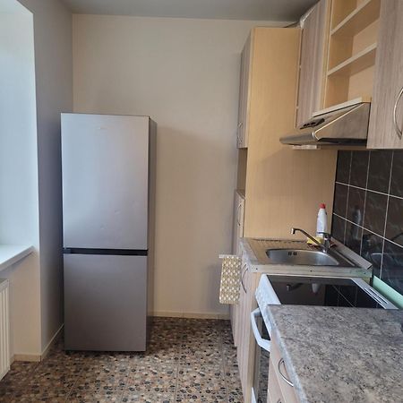 Maironio Apartamentai Radziwiliszki Eksteriør billede