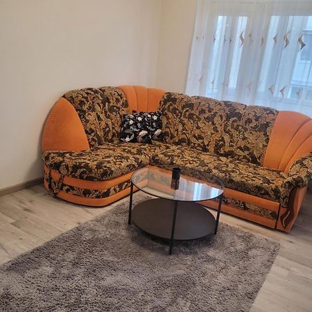 Maironio Apartamentai Radziwiliszki Eksteriør billede
