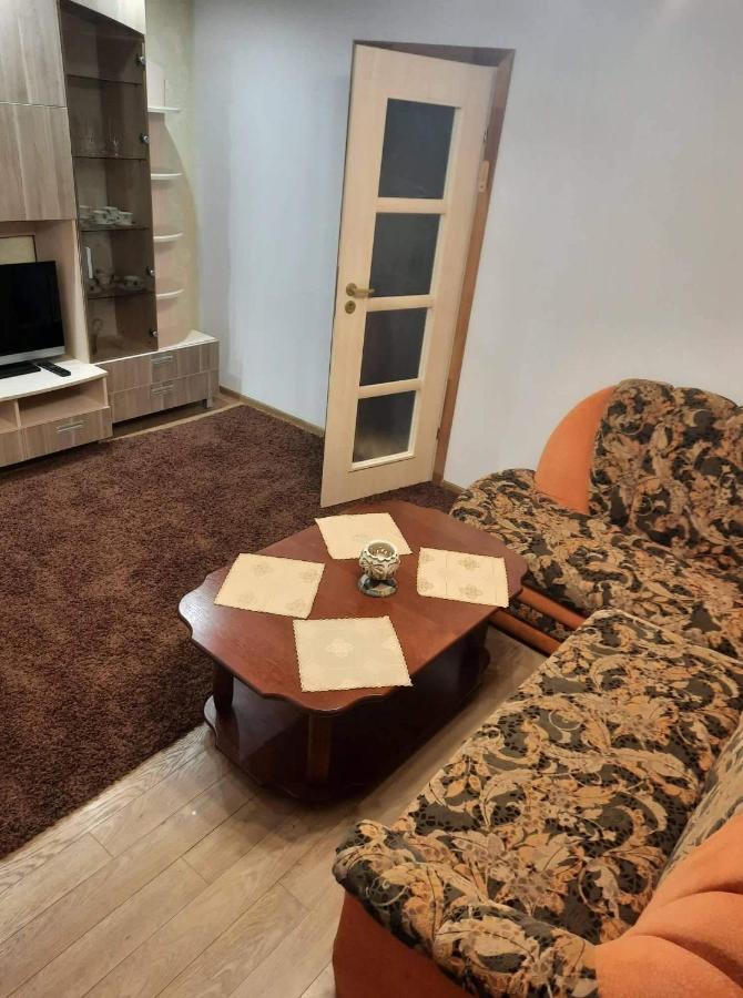 Maironio Apartamentai Radziwiliszki Eksteriør billede