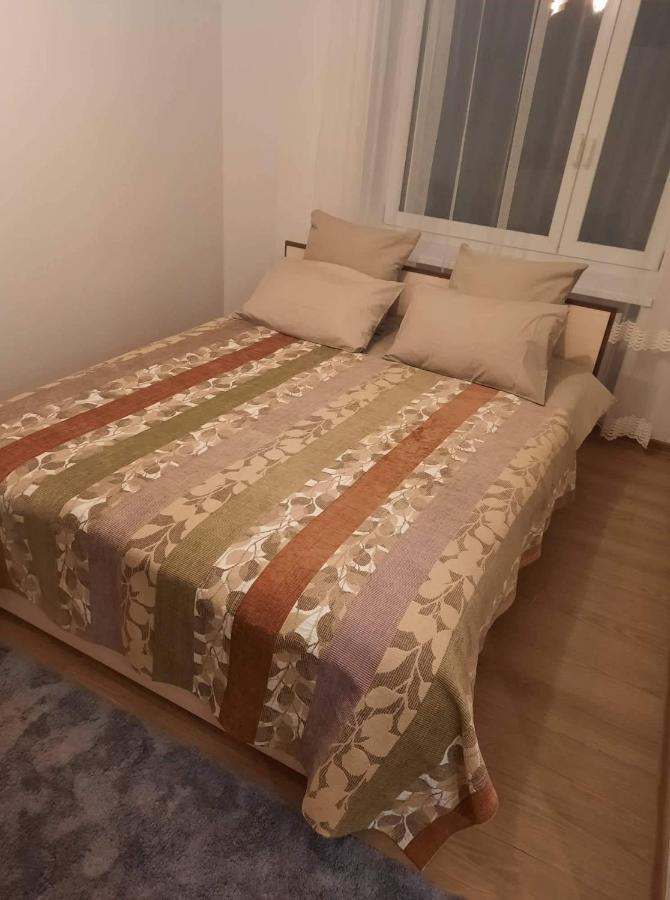 Maironio Apartamentai Radziwiliszki Eksteriør billede