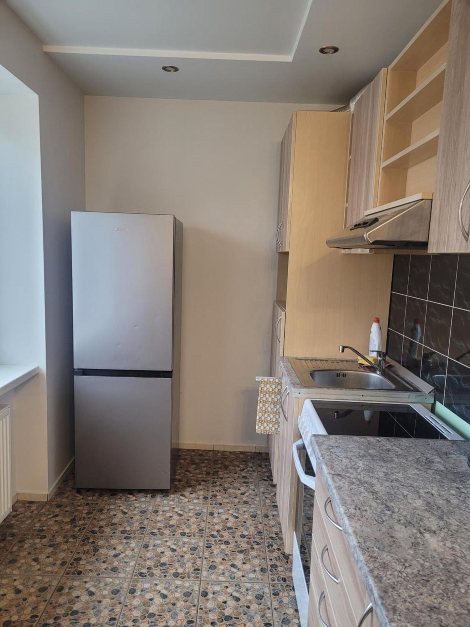 Maironio Apartamentai Radziwiliszki Eksteriør billede