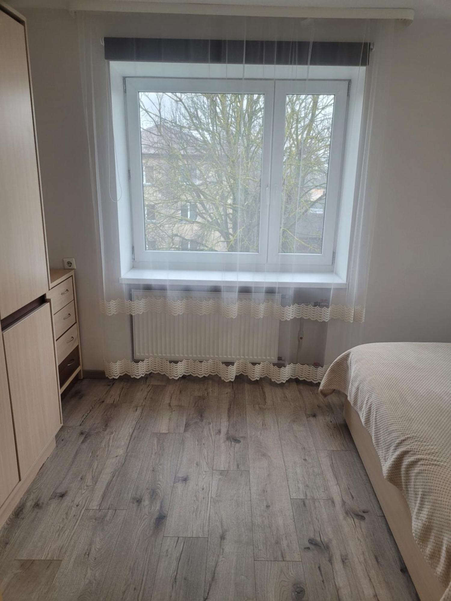 Maironio Apartamentai Radziwiliszki Eksteriør billede